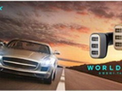 双面USB的胜利 摩米士极光车充首批售罄