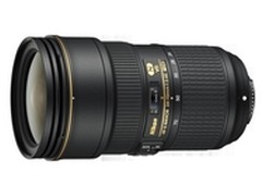 AF-S尼克尔24-70mm f/2.8E ED VR镜头