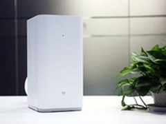 小米智能净水器1299元享受20倍的纯净