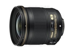 尼康发布AF-S尼克尔24mm f/1.8G ED镜头