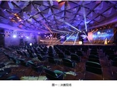 2015国际智能星创师大赛圆满落幕