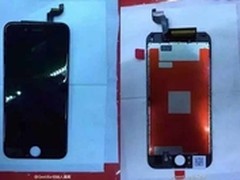 iPhone 6s原型机曝光 增厚2毫米