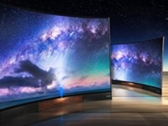 临场感领跑，8月将迎曲面实力的大阅兵