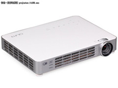 3万小时超长寿命 丽讯QUMI Q7售价6299