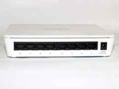 节能又静音 华为S1700-8-AC武汉售价80