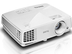 节能低碳典范 明基MS524最新售价2299元