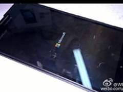 2K屏+骁龙810 曝微软Lumia950XL