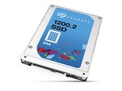 希捷、美光联手发新SSD 容量最高3.84TB