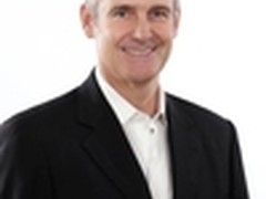 高盛前副主席加盟阿里出任总裁