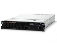 超凡可靠性  IBM X3650M4(79152VT)热促