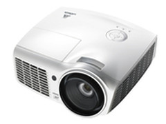 完爆公司会议室 丽讯D867投影创业首选