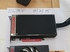 AMD R9 Nano 15cm显卡的神规格遭到曝光