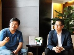 魅族李楠称打造最大无损音乐平台