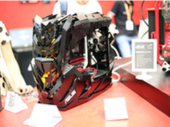 1599元 华硕猛禽GTX960携专属MOD亮相CJ