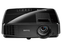 色彩更艳丽 明基MS504升级版售价1999元