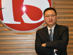 F5副总裁：国产化与封闭发展有本质区别