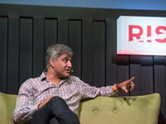 未来工作将更多依赖移动设备和云平台