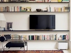 索尼超薄电视设计理念的具象体现