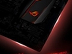 ROG领衔华硕Z170系列主板火爆登场