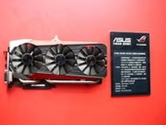 京东首发 猛禽R9390 GAMING登陆CJ2015