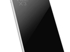 配指纹识别 联想Vibe X3配置泄露