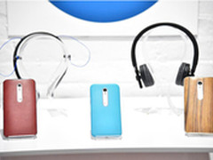 Moto X Style要来了，摄像头和续航呢？