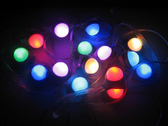 LED产业集中度提高 掀起新一轮拼专利热