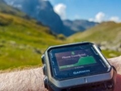 Garmin Epix：手表+导航是个好主意吗