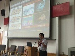 华为姚健奎：筑网托云助力政府职能转型