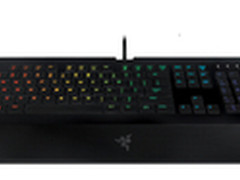 纯游戏装备 Razer噬魂金蝎幻彩版仅599