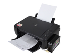 打印机太贵？经济高效喷墨打印机盘点