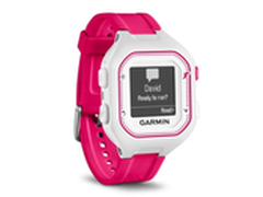 Garmin推入门级运动手表 支持连接手机