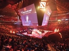 为什么DOTA2有奖金上亿的大赛？