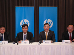 惠普x86服务器:铸造传奇之旅的变与不变