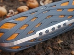 论户外蓝牙音箱三要素 艾特铭客蜘蛛侠