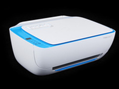 家用打印新选择 惠普3638一体机上市