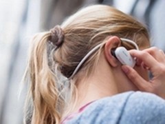 跑步最佳伴侣 索尼新品运动耳机将发售