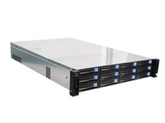 杰拓至强E3服务器GR2312全方位解决方案