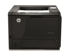 商务办公好帮手 HP M401d最新售价1786