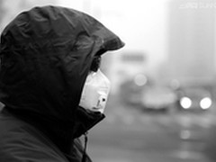 中国发现PM2.5最毒物质：戴口罩挡不住