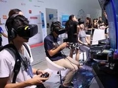 ChinaJoy最亮4个看点 智能云更新拨头筹