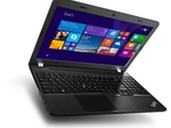 APS硬盘保护技术 ThinkPad E555热卖中