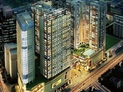 锐捷网络免费Wi-Fi助力保利中环掘金O2O