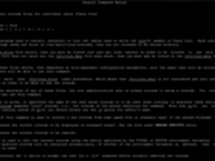 在Ubuntu 14.04使用cron实现作业自动化
