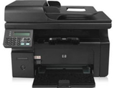 满足多元办公 惠普M1213nf热销仅售1699