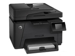 超值精致彩激 惠普M177fw一体机售3699