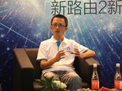 从新角度切入市场 newifi新路由2发布 