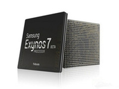 处理器完爆高通 三星大屏旗舰配置曝光