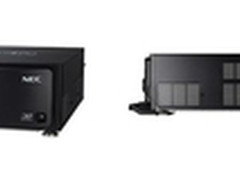 科技典范 工程领袖 NEC激光投影机上市