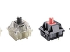 CHERRY发布静静的轴 不要问我静静是谁